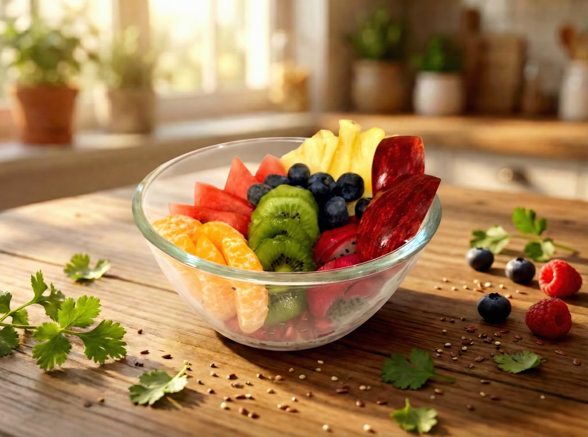 Vital Fruit Bowl (750g)