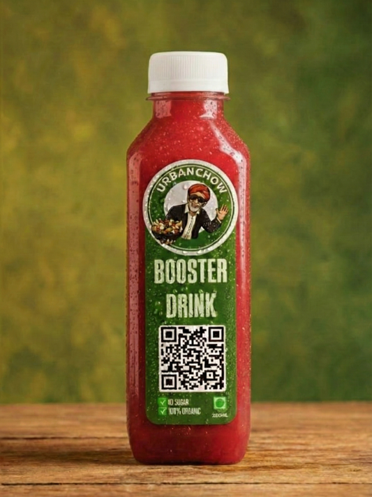 Booster Drink