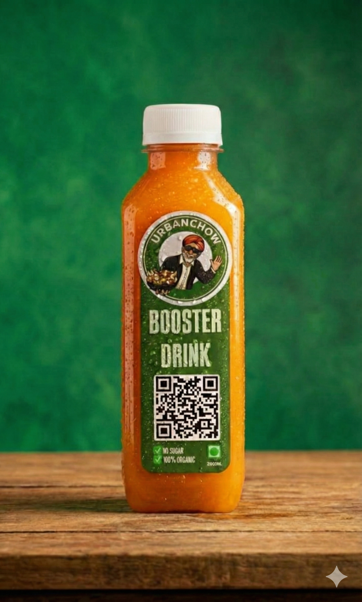 Booster Drink