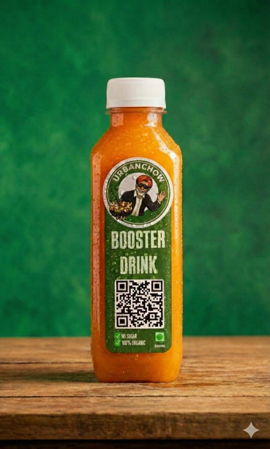 Booster Drink