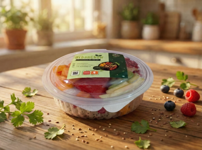 Regular Fruit Bowl (600g)